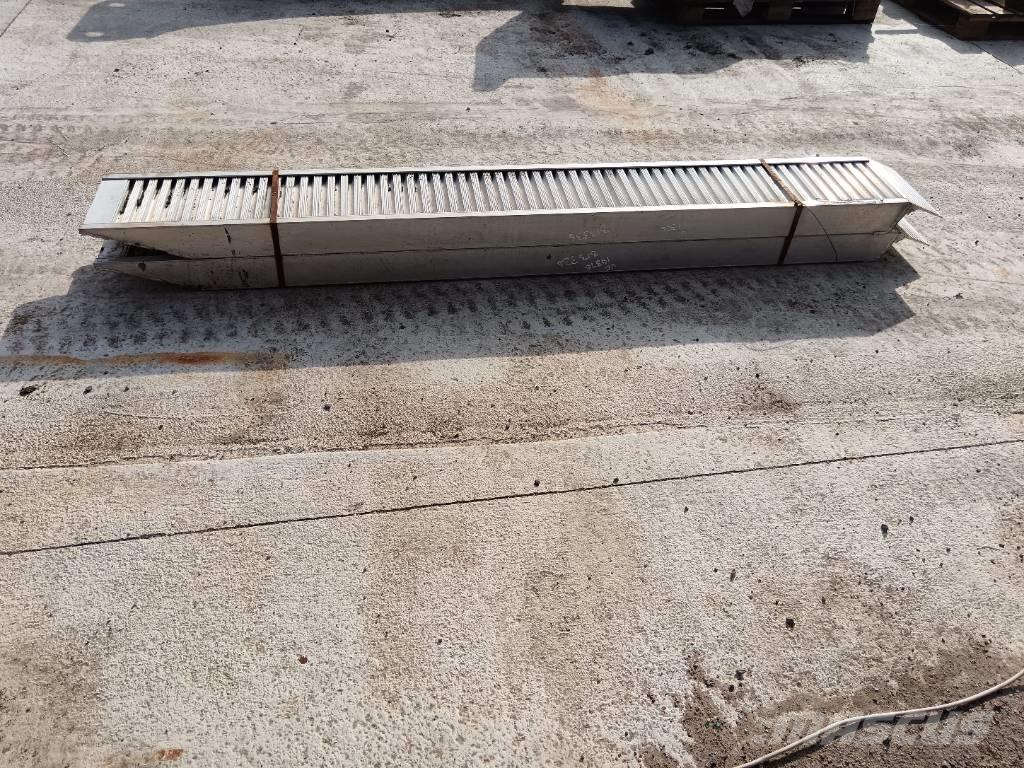  Defenitive CLM Транспорт - Други