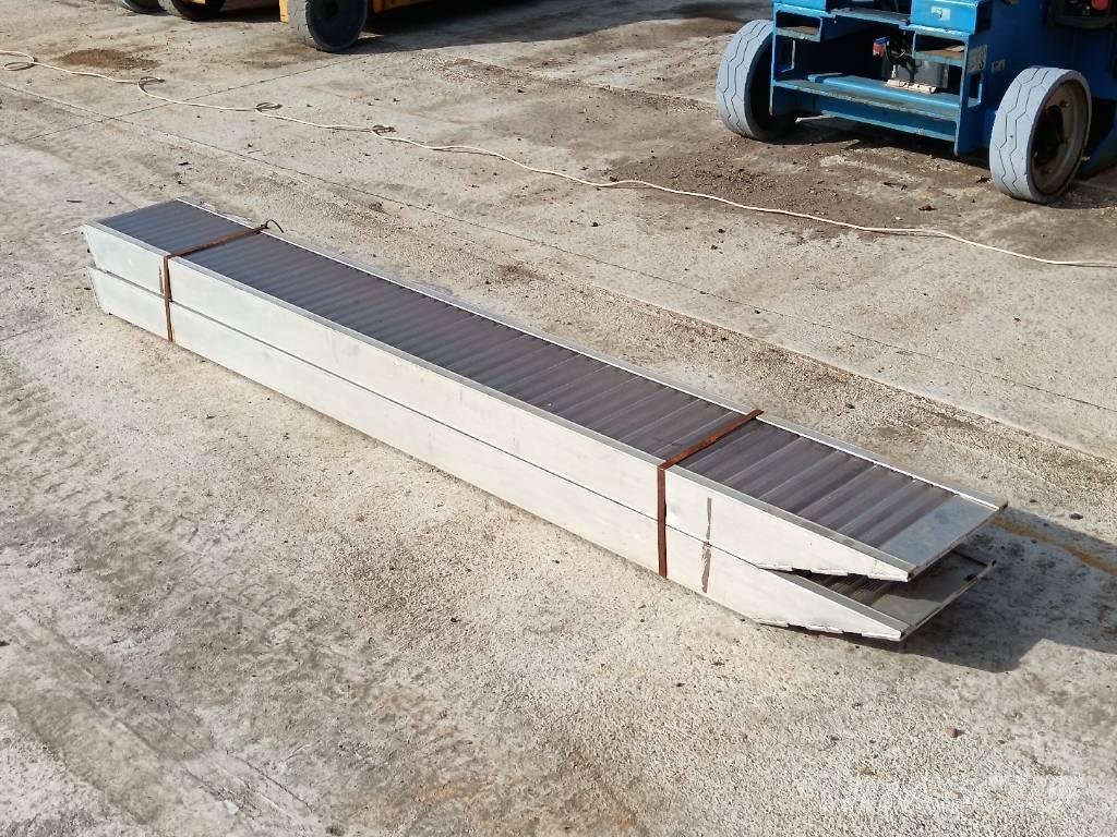  Defenitive CLM Транспорт - Други