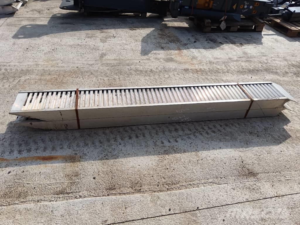  Defenitive CLM Транспорт - Други