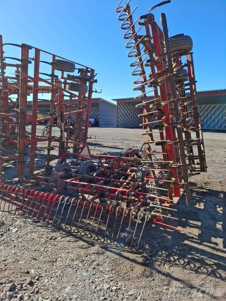 Väderstad NZ 8,9 M Брани