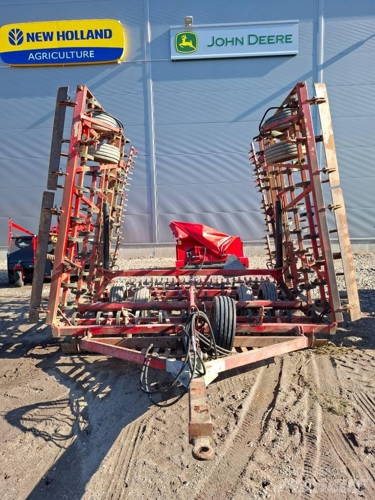 Väderstad NZ 8,9 M Брани