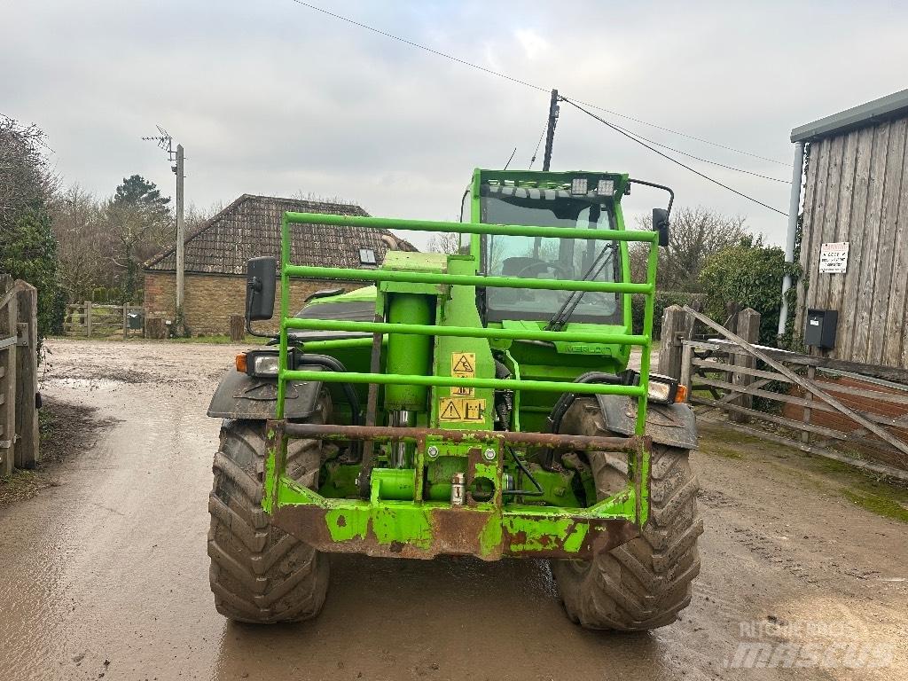 Merlo 42.7 Телескопични товарачи