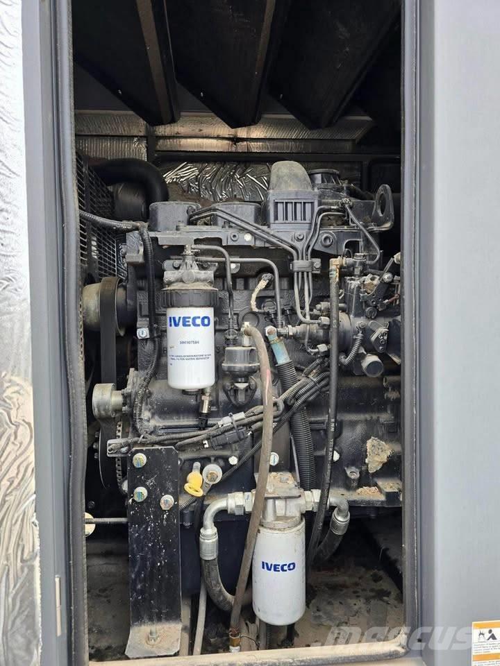 Generac 50 KW Дизелови генератори
