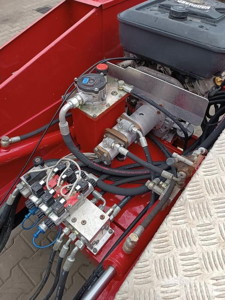  Pagani TG 63/100 Тежки свредла
