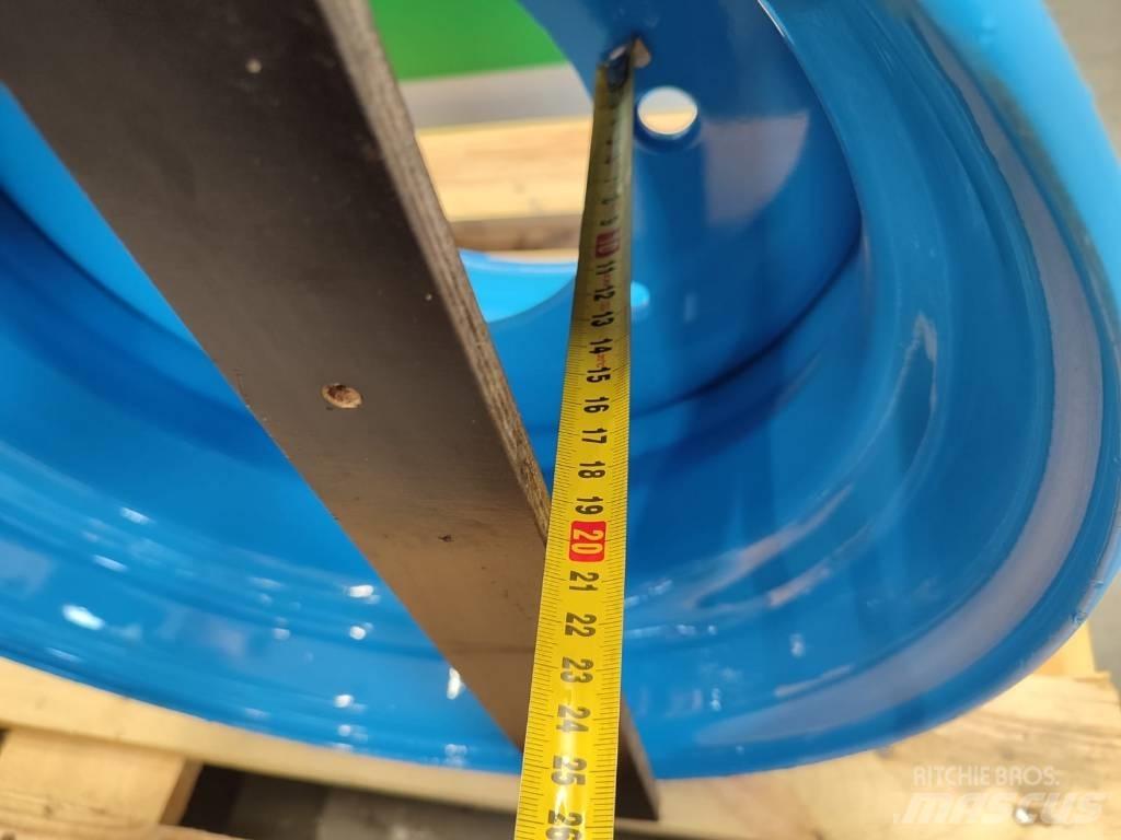  Meclac 12 MXT rim Гуми