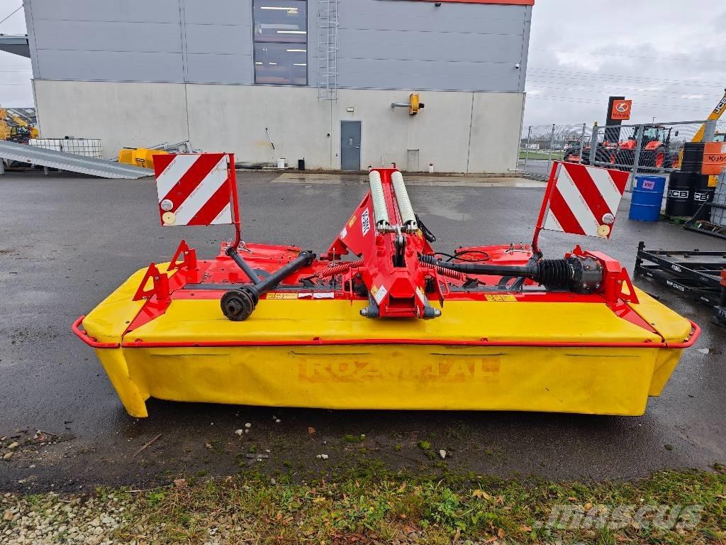 Rozmital SC-301C Кондиционери за косачки