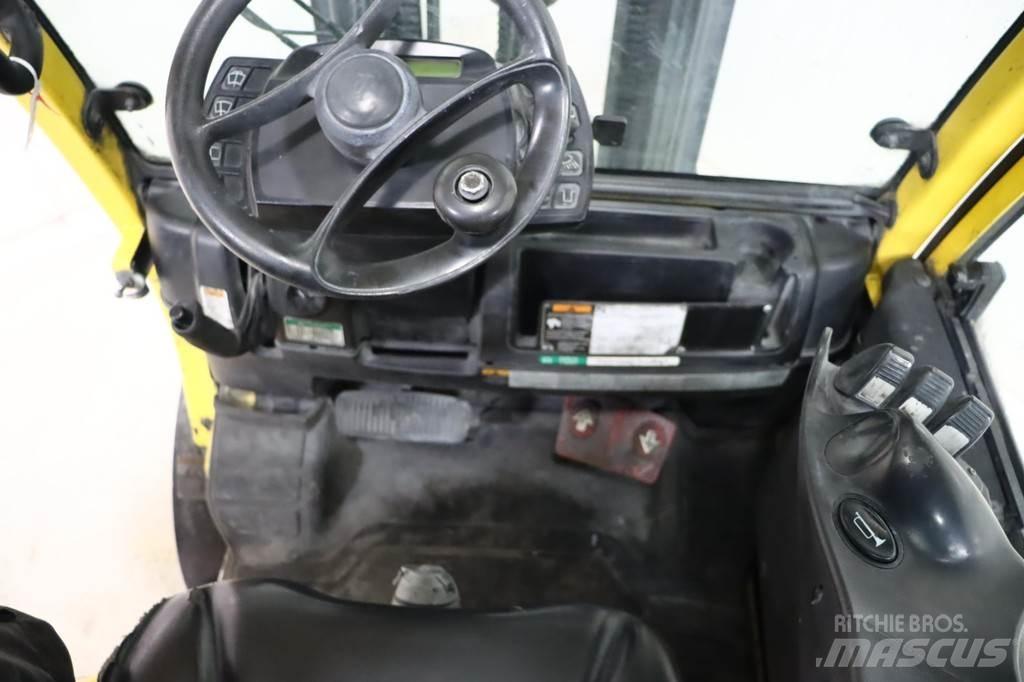 Hyster H3.0FT Камиони с АГУ
