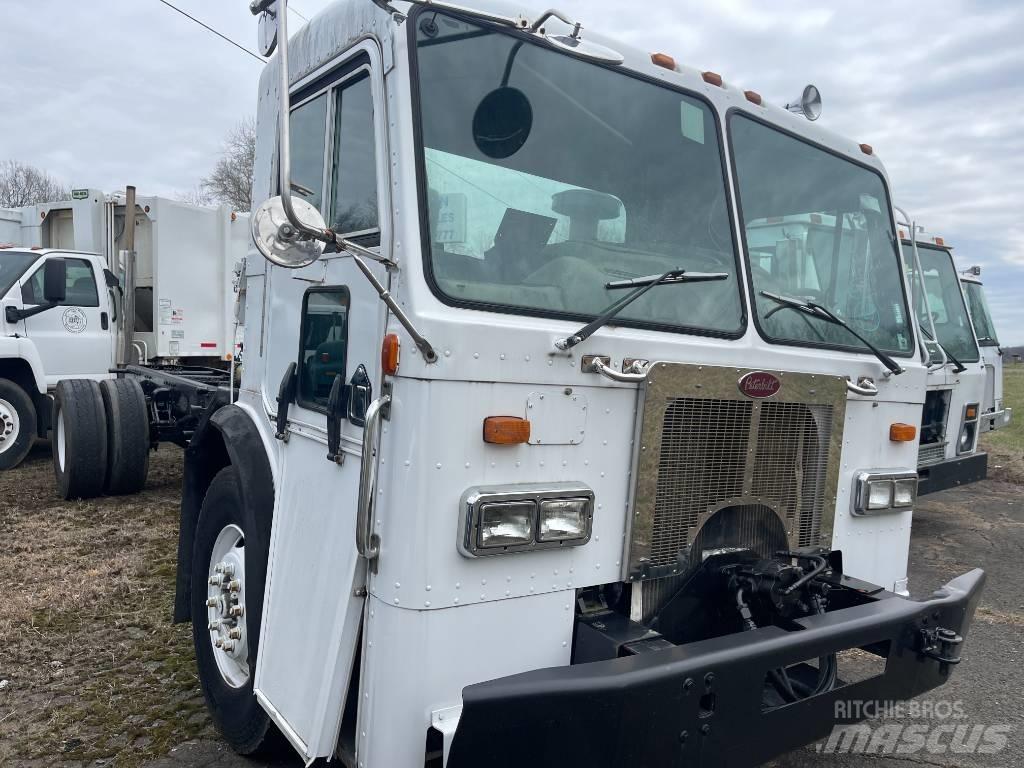 Peterbilt 320 Шаси кабини
