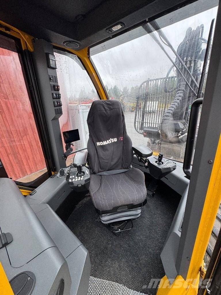 Sampo FR48 Форуардери