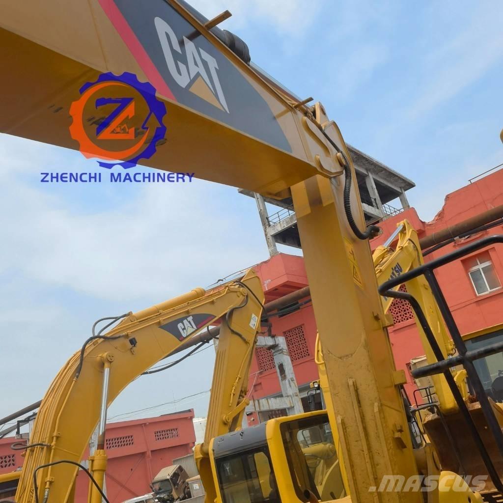 CAT 315 D2/15ton Средни екскаватори 7т - 12т