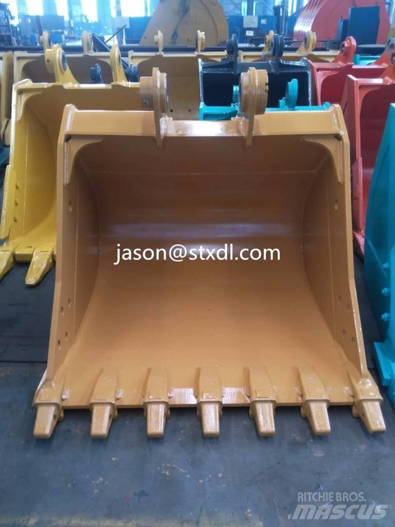 CAT 326 Bucket Кофи