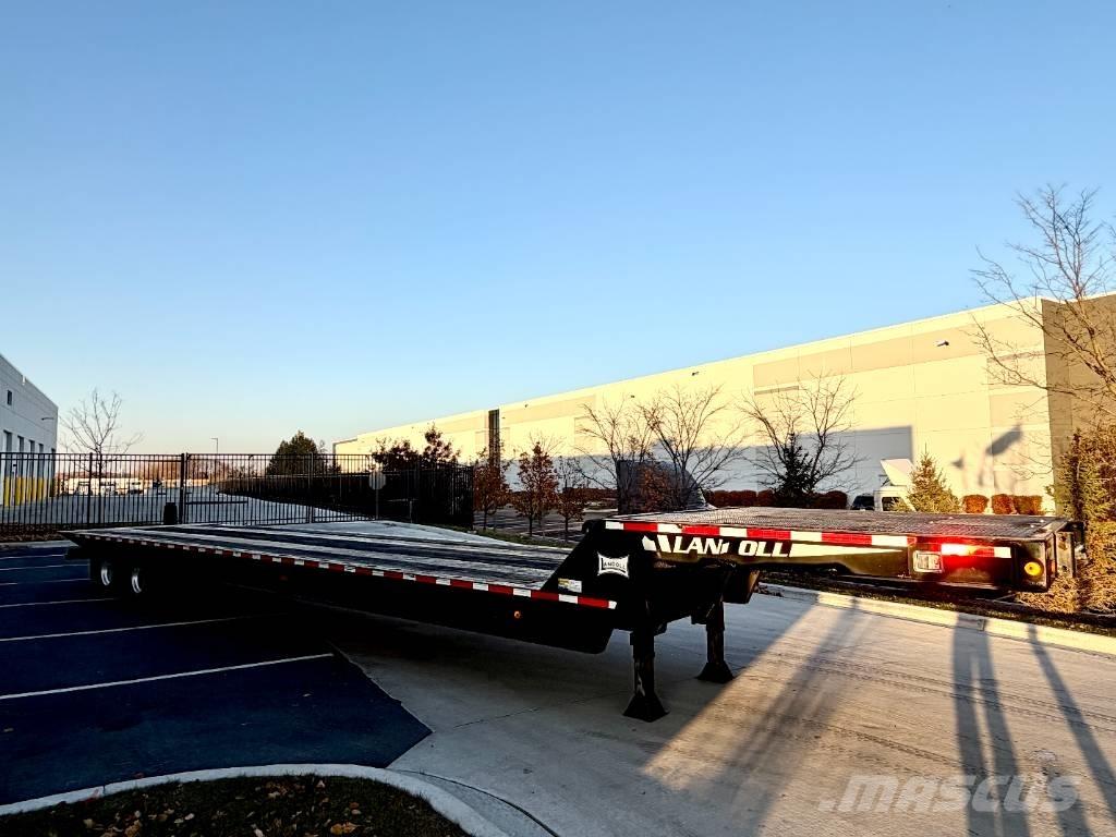 Landoll 317 Други ремаркета