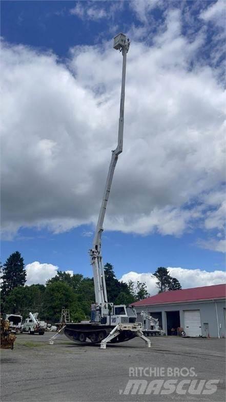 Altec A77TE93 Други кранове/вишки