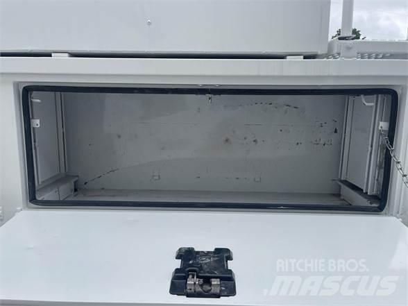 Altec AA55E Моторизирани платформи с талига