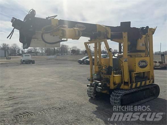 Altec D820BR Моторизирани платформи с талига