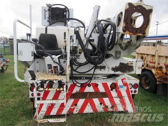 Altec HD35A-10 Апаратура за повърхностна редова сеидба