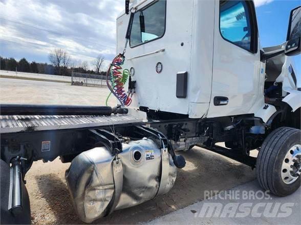 Peterbilt 579 Влекачи