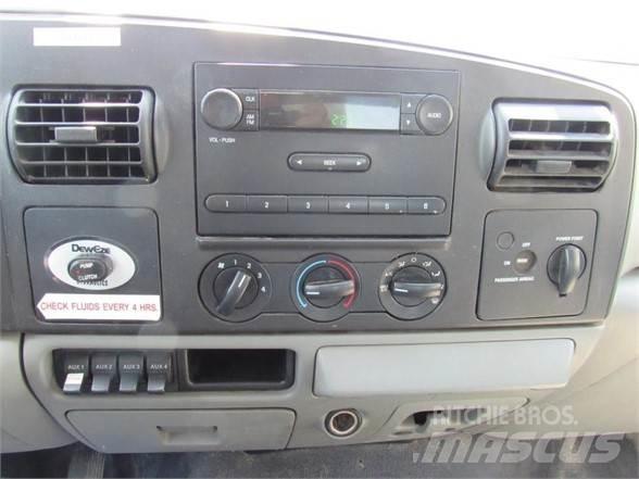 Terex TL38P Моторизирани платформи с талига