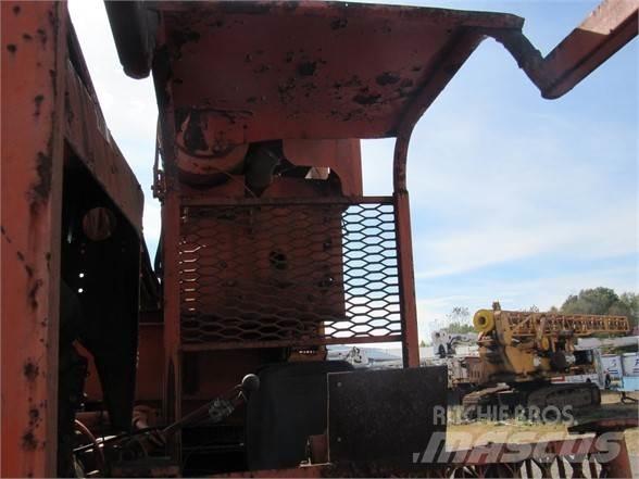  TEXOMA 330-12 Апаратура за повърхностна редова сеидба