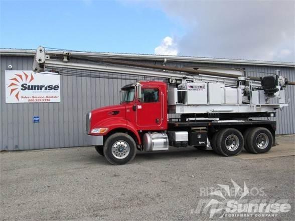  TEXOMA 650-50 Апаратура за повърхностна редова сеидба