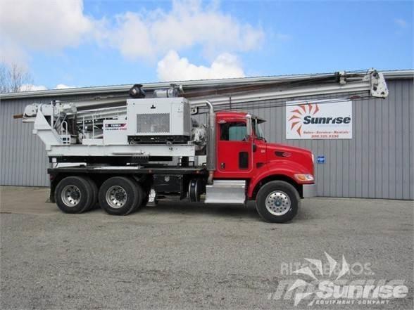  TEXOMA 650-50 Апаратура за повърхностна редова сеидба