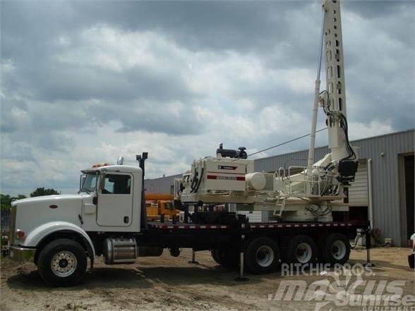  TEXOMA 800 Апаратура за повърхностна редова сеидба