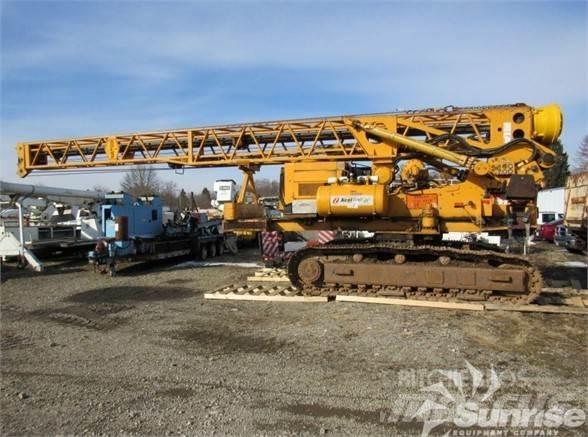 Watson 2500CM Апаратура за повърхностна редова сеидба