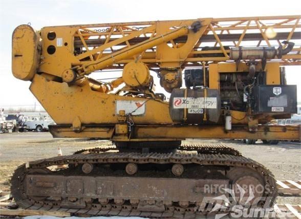 Watson 2500CM Апаратура за повърхностна редова сеидба