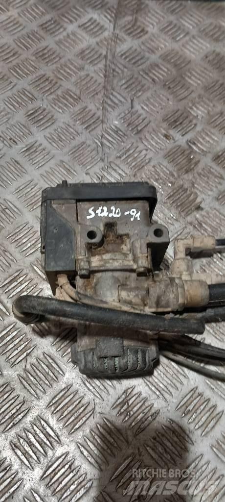 Scania G 400   1879275 Спирачки