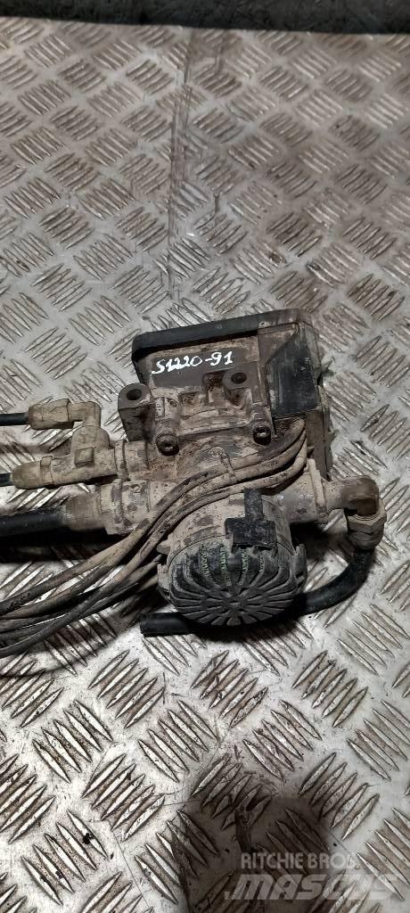 Scania G 400   1879275 Спирачки