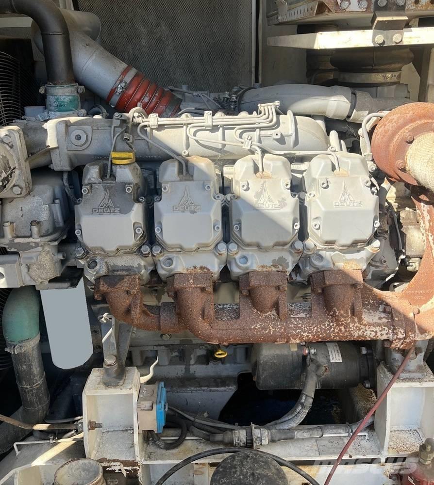 Soilmec 7T500J Аксесоари и резервни части за машини за набиване
