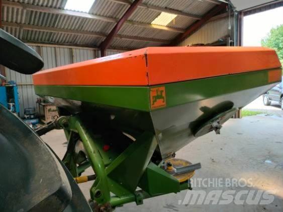 Amazone ZA-U 1501 Напоителни системи