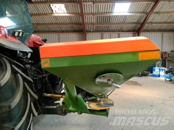 Amazone ZA-U 1501 Напоителни системи