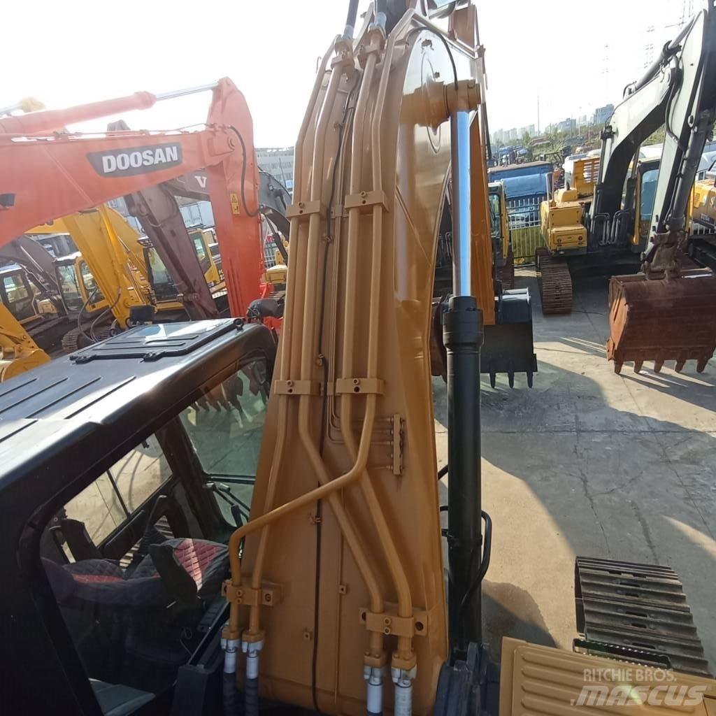 Sany SY 365 H Верижен екскаватор