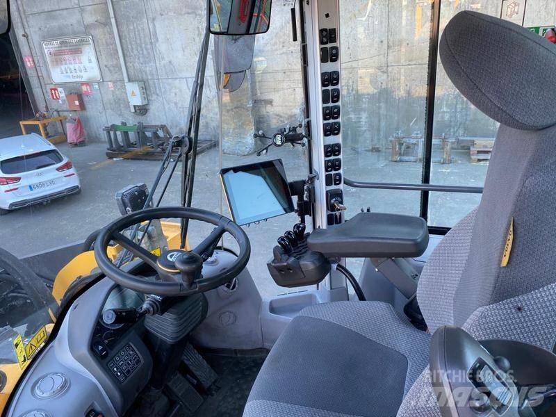 Volvo L 150 H-REF.14 Колесни товарачи