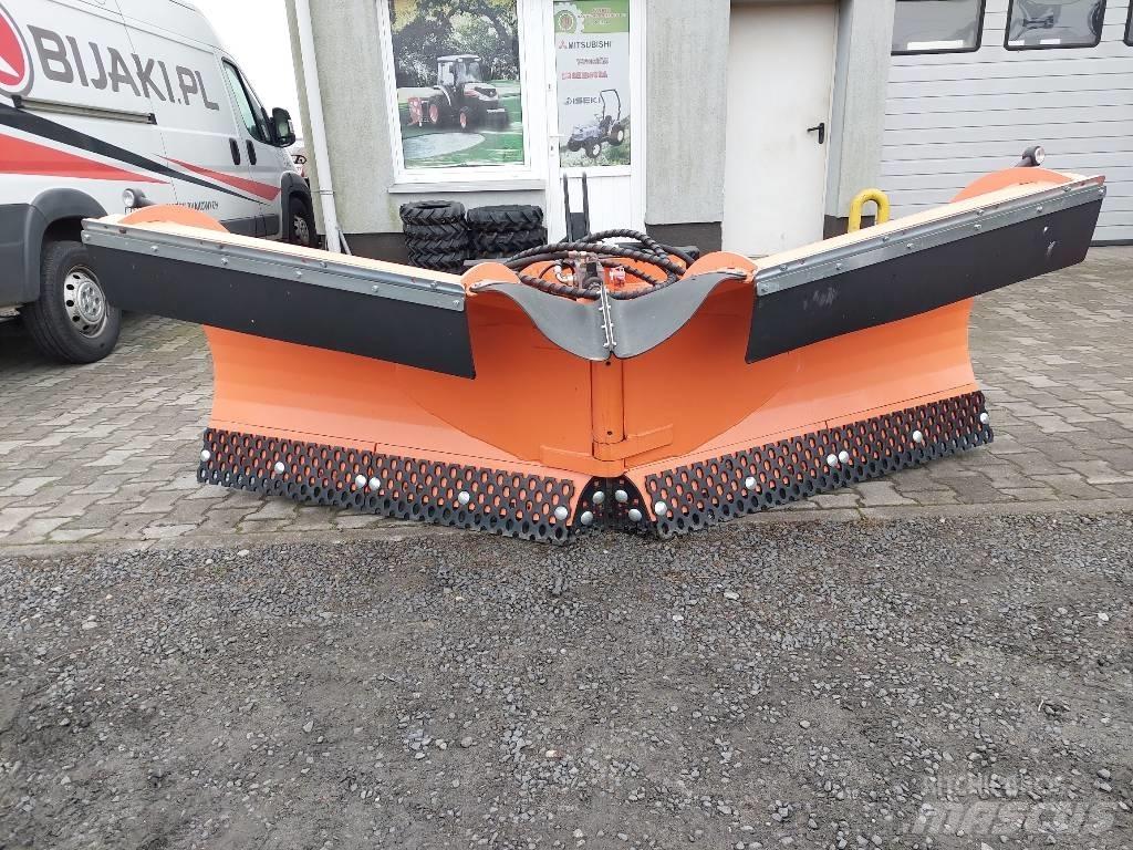 Pronar PUV 2800 M Снегочистачки
