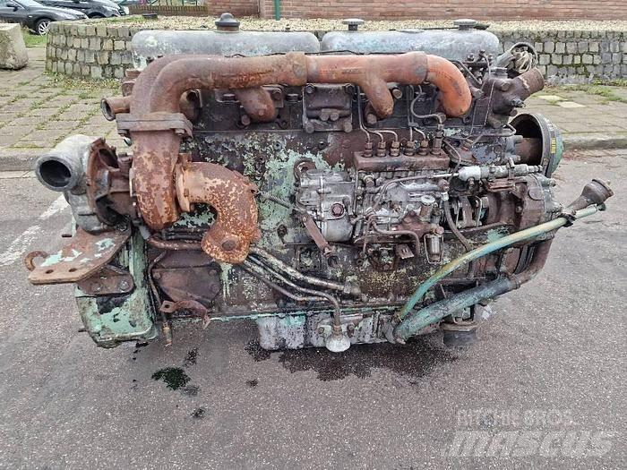  Engines D11 Транспорт - Други