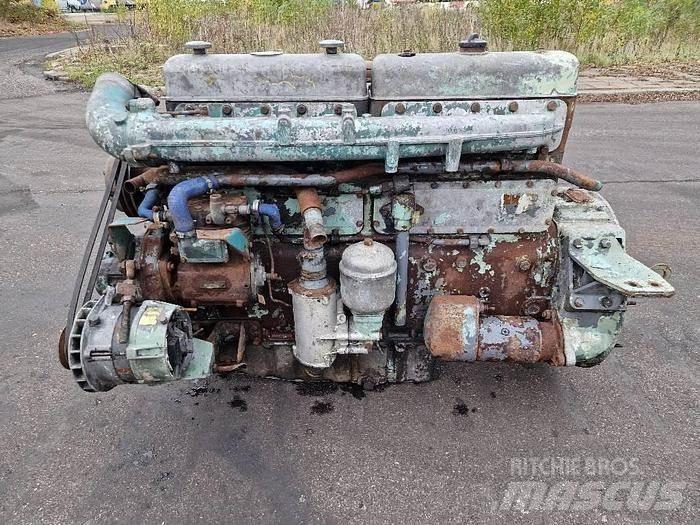  Engines D11 Транспорт - Други