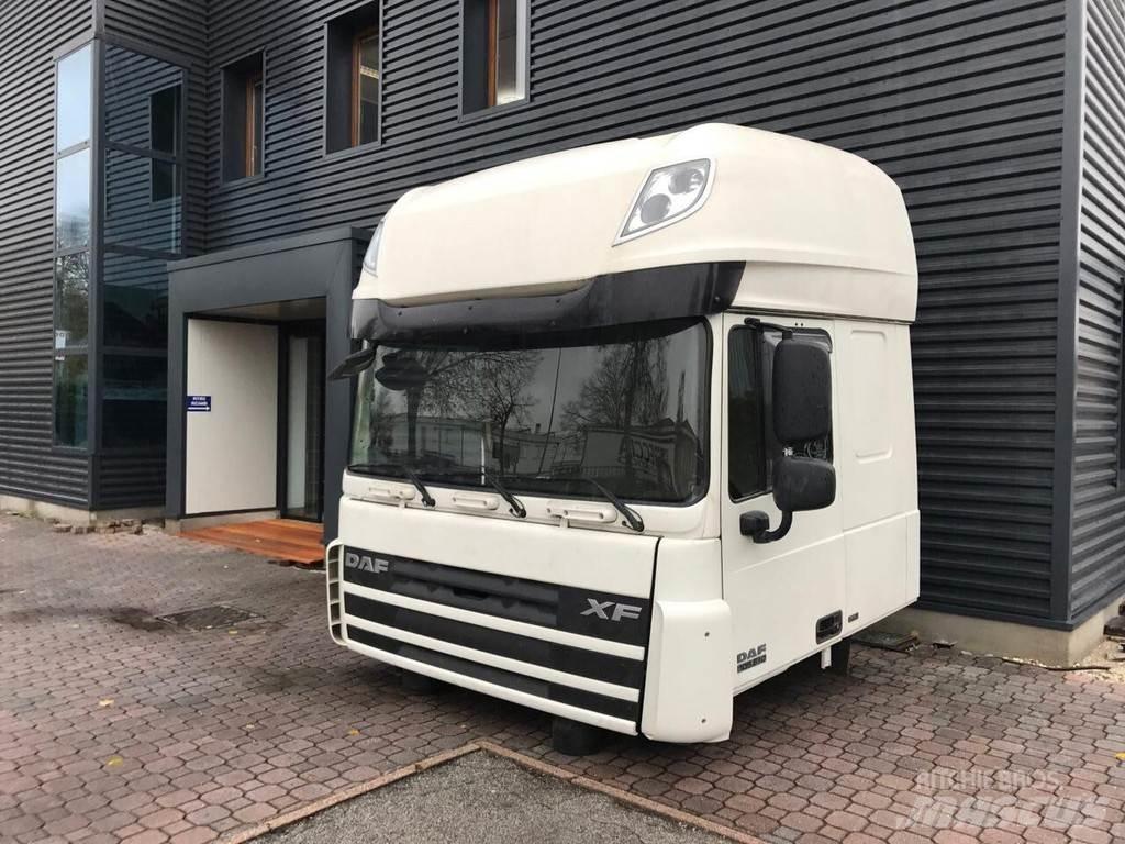 DAF XF 105 Euro 5 Кабини