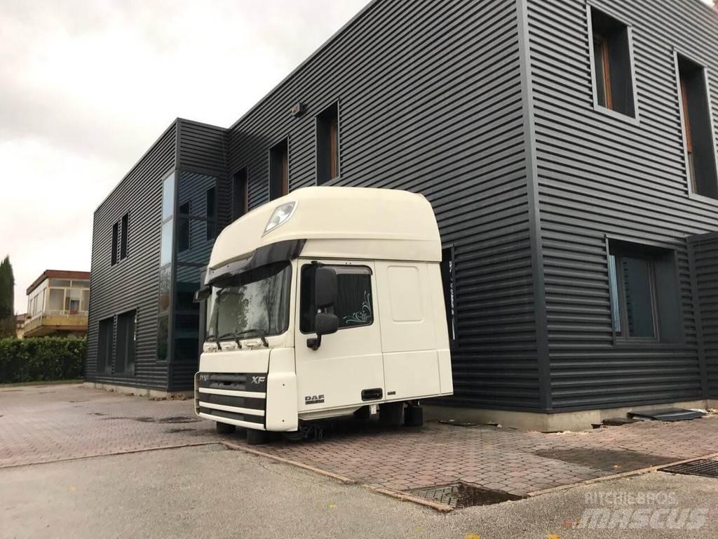 DAF XF 105 Euro 5 Кабини