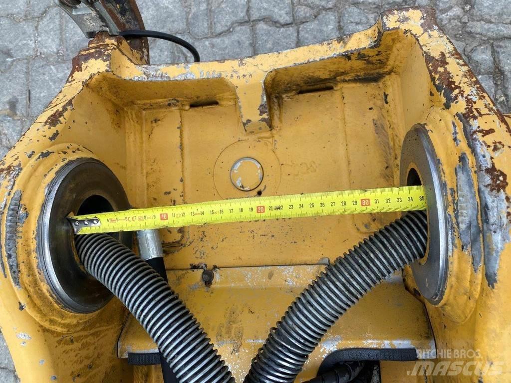  Oil Quick OQ 70 Бързи съединители