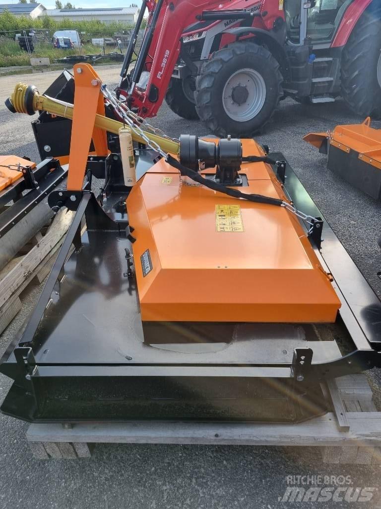 Trejon Optimal BP275 Стъблорезачки