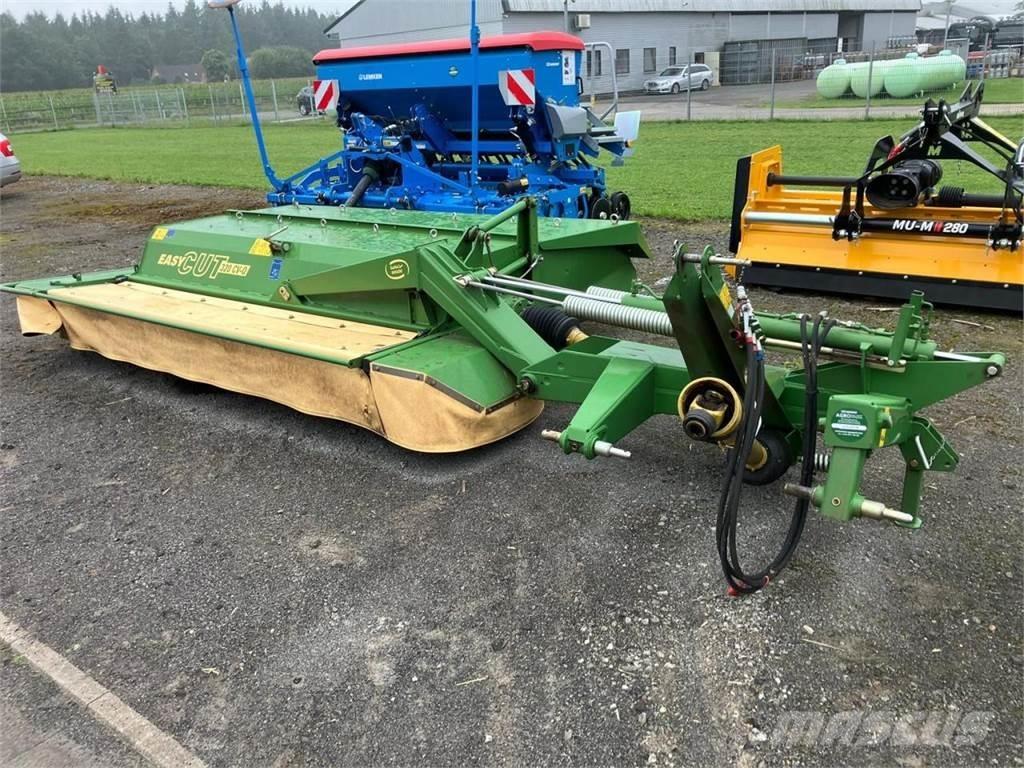 Krone EC 320 CV-Q Косачки