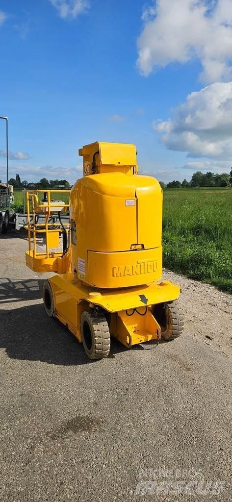 Manitou 80vjr Други вишки и платформи