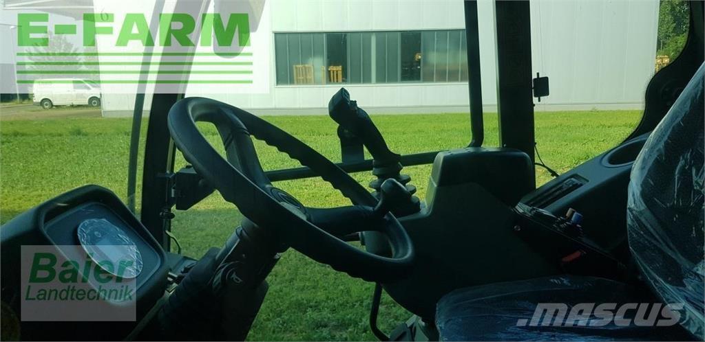 Kramer kl 35.8t Телескопични товарачи за селското стопанство