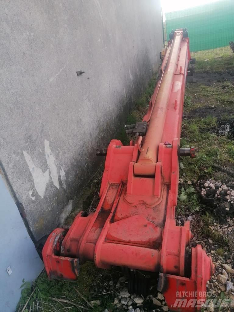 Manitou MT 1740 arm Стрели и рамена
