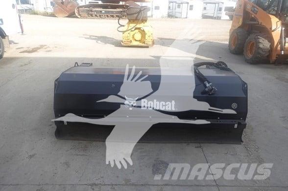 Bobcat SWB84 Други компоненти
