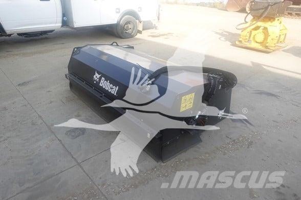 Bobcat SWB84 Други компоненти