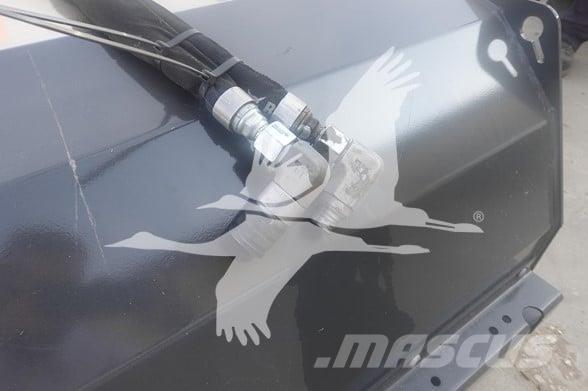 Bobcat SWB84 Други компоненти