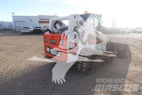 Bobcat T650 Мини товарачи
